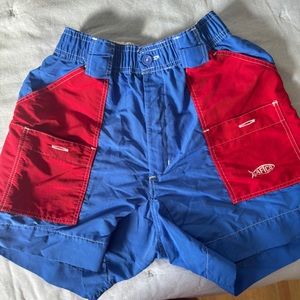 Boys Aftco Shorts!